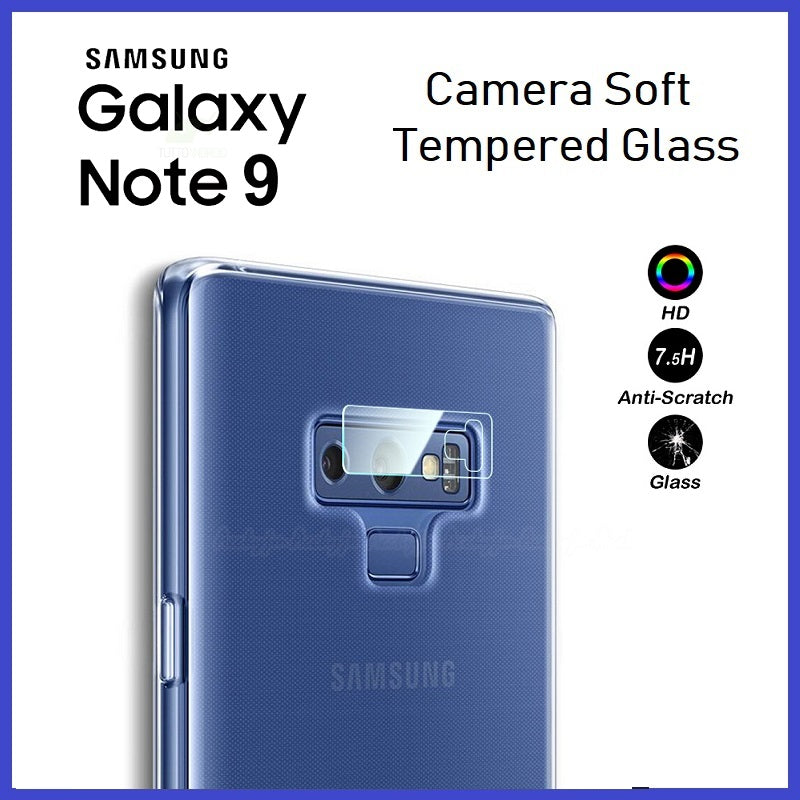 Τζαμάκι Κάμερας για Samsung Galaxy Note 9