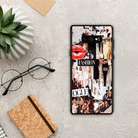 Thumbnail for Collage Fashion - Samsung Galaxy Note 9 θήκη