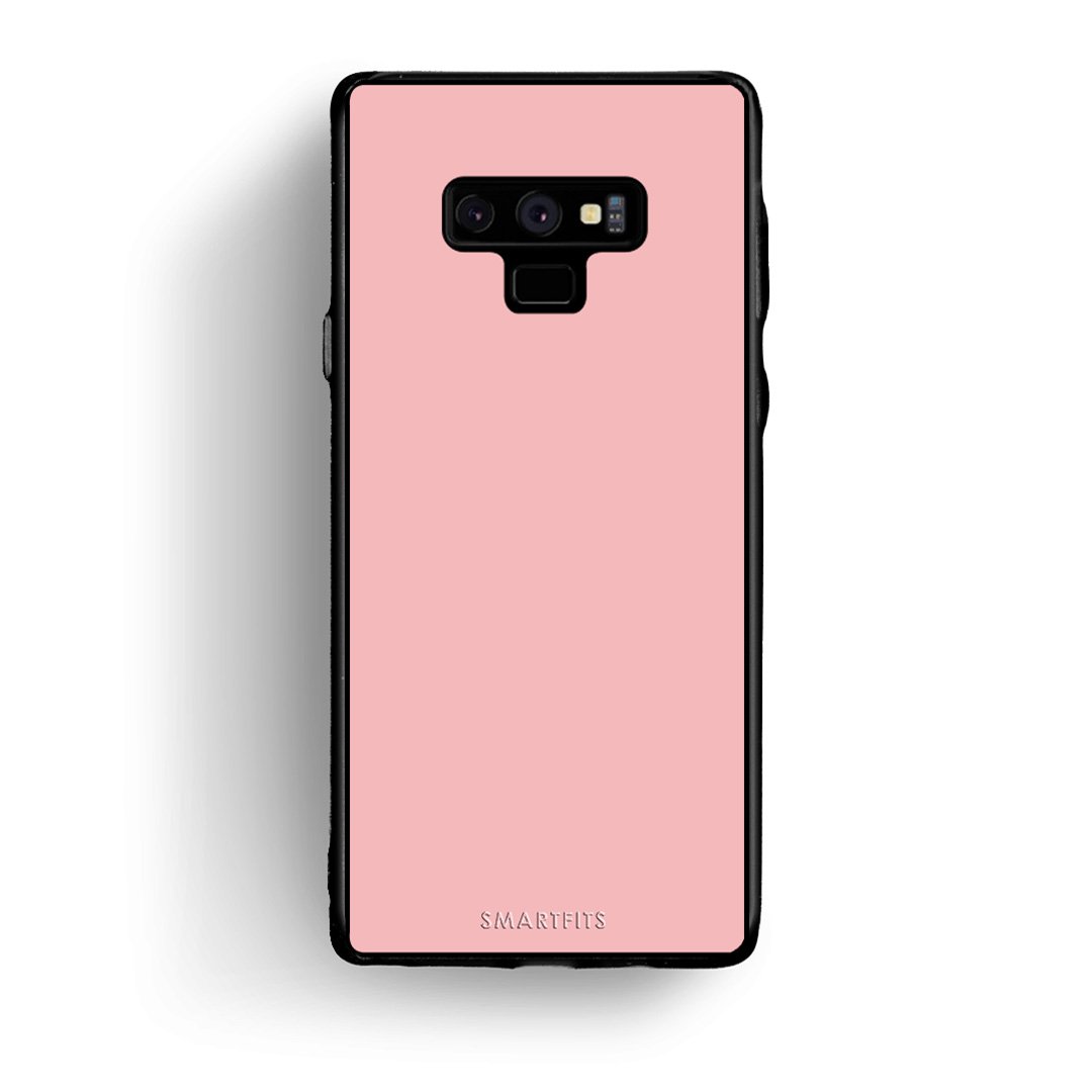 20 - samsung galaxy note 9 Nude Color case, cover, bumper