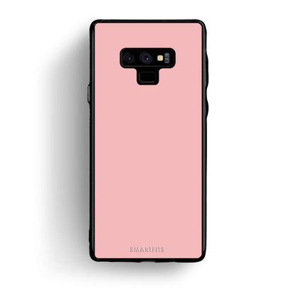20 - samsung galaxy note 9 Nude Color case, cover, bumper