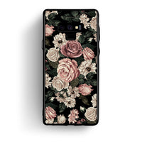 Thumbnail for 4 - samsung note 9 Wild Roses Flower case, cover, bumper