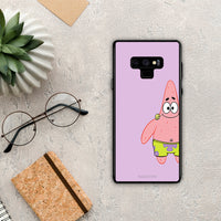 Thumbnail for Friends Patrick - Samsung Galaxy Note 9 θήκη