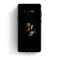 Thumbnail for 4 - samsung note 9 Clown Hero case, cover, bumper