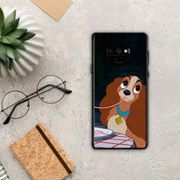 Thumbnail for Lady And Tramp 2 - Samsung Galaxy Note 9 θήκη