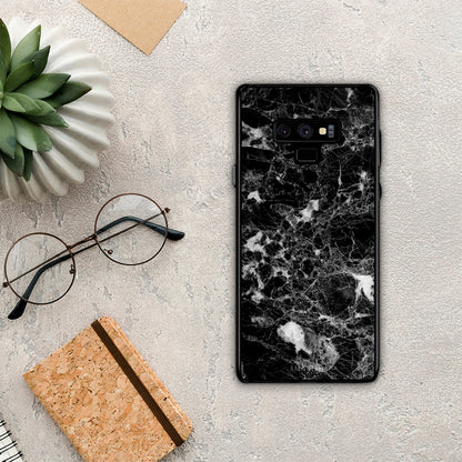 Marble Male - Samsung Galaxy Note 9 θήκη