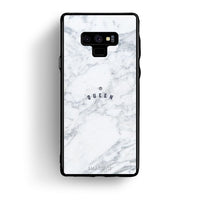 Thumbnail for 4 - samsung note 9 Queen Marble case, cover, bumper