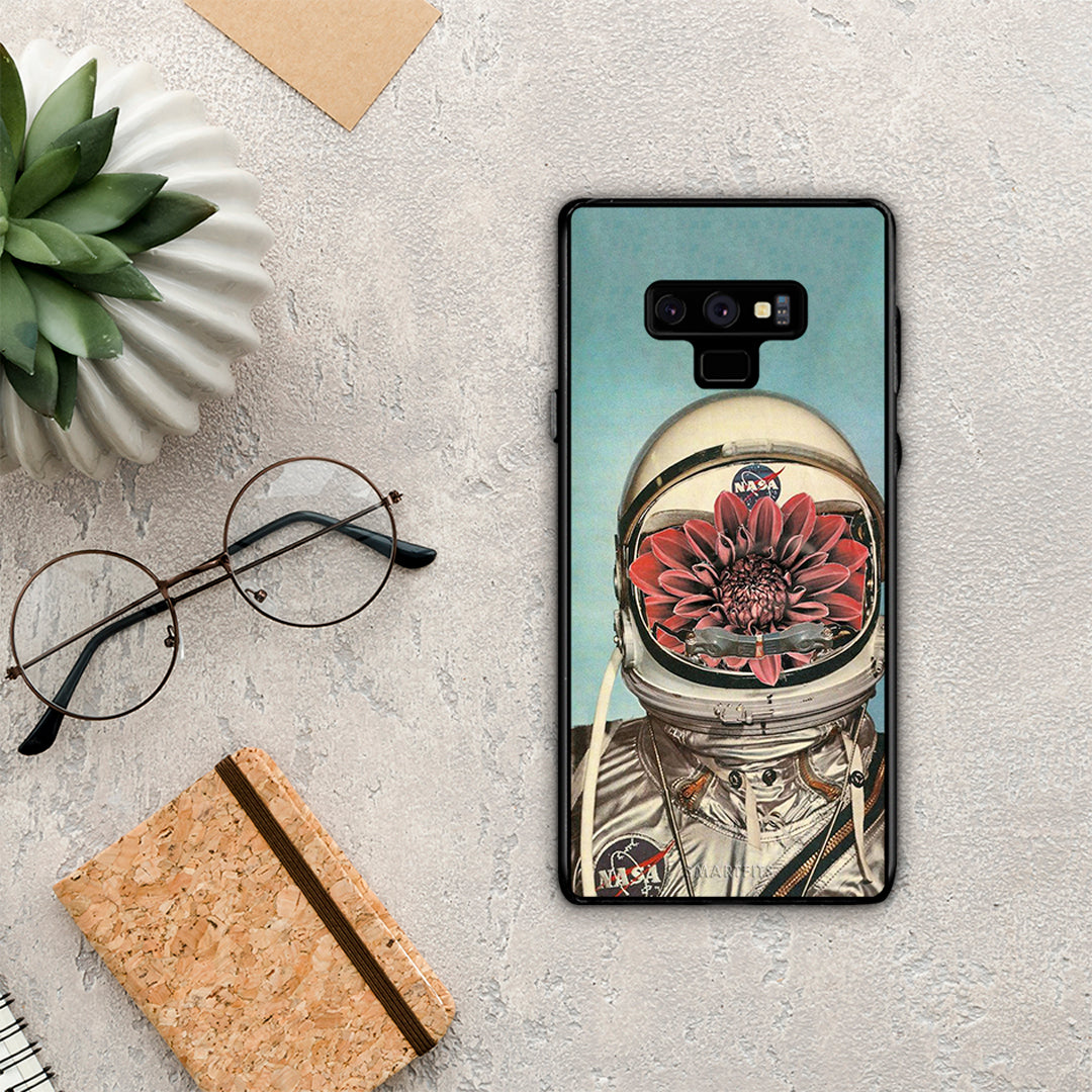 Nasa Bloom - Samsung Galaxy Note 9 θήκη
