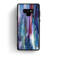 Thumbnail for 99 - samsung galaxy note 9 Paint Winter case, cover, bumper