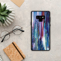 Thumbnail for Paint Winter - Samsung Galaxy Note 9 θήκη