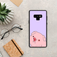 Thumbnail for Pig Love 2 - Samsung Galaxy Note 9 θήκη