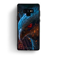 Thumbnail for 4 - samsung note 9 Eagle PopArt case, cover, bumper