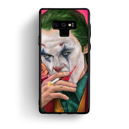 4 - samsung PopArt note 9 JokesOnU PopArt case, cover, bumper