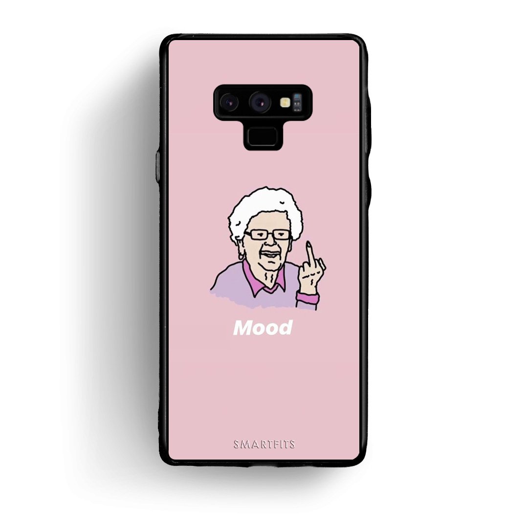 4 - samsung note 9 Mood PopArt case, cover, bumper