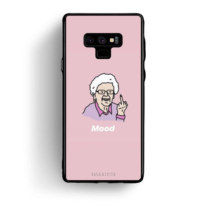 4 - samsung note 9 Mood PopArt case, cover, bumper