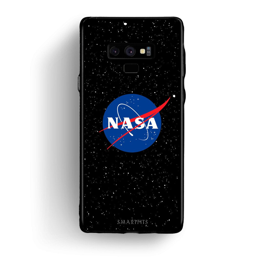 4 - samsung note 9 NASA PopArt case, cover, bumper