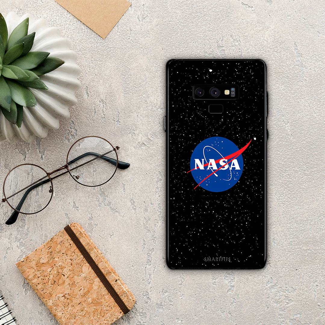 PopArt NASA - Samsung Galaxy Note 9 θήκη
