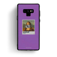 Thumbnail for 4 - samsung note 9 Monalisa Popart case, cover, bumper