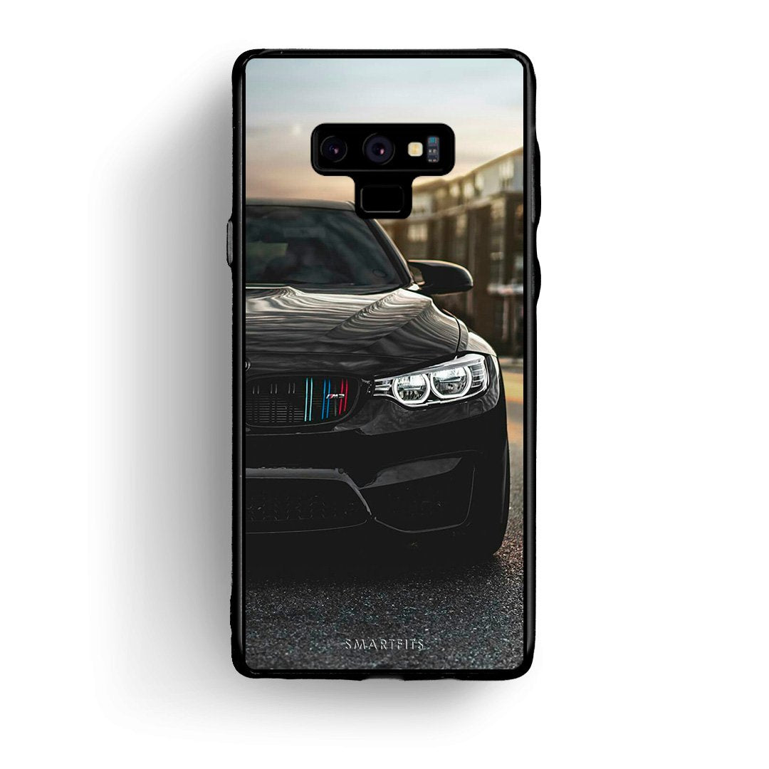 4 - samsung note 9 M3 Racing case, cover, bumper