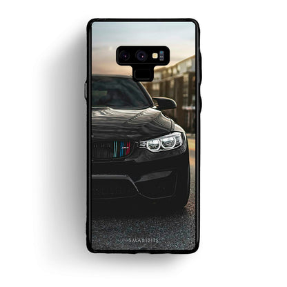 4 - samsung note 9 M3 Racing case, cover, bumper
