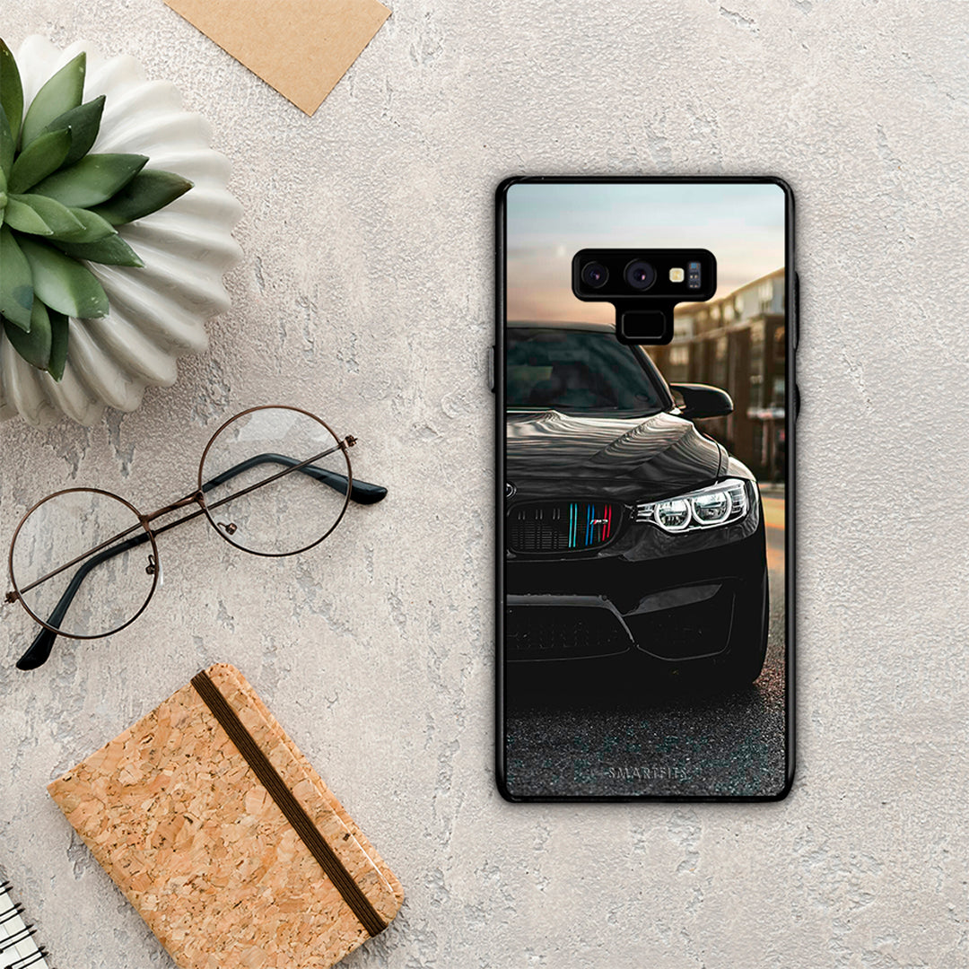 Racing M3 - Samsung Galaxy Note 9 θήκη