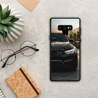 Thumbnail for Racing M3 - Samsung Galaxy Note 9 θήκη
