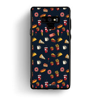 Thumbnail for 118 - samsung galaxy note 9 Hungry Random case, cover, bumper