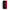 samsung note 9 Red Paint Θήκη Αγίου Βαλεντίνου από τη Smartfits με σχέδιο στο πίσω μέρος και μαύρο περίβλημα | Smartphone case with colorful back and black bezels by Smartfits