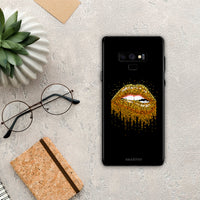 Thumbnail for Valentine Golden - Samsung Galaxy Note 9 θήκη