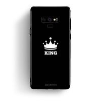 Thumbnail for 4 - samsung note 9 King Valentine case, cover, bumper