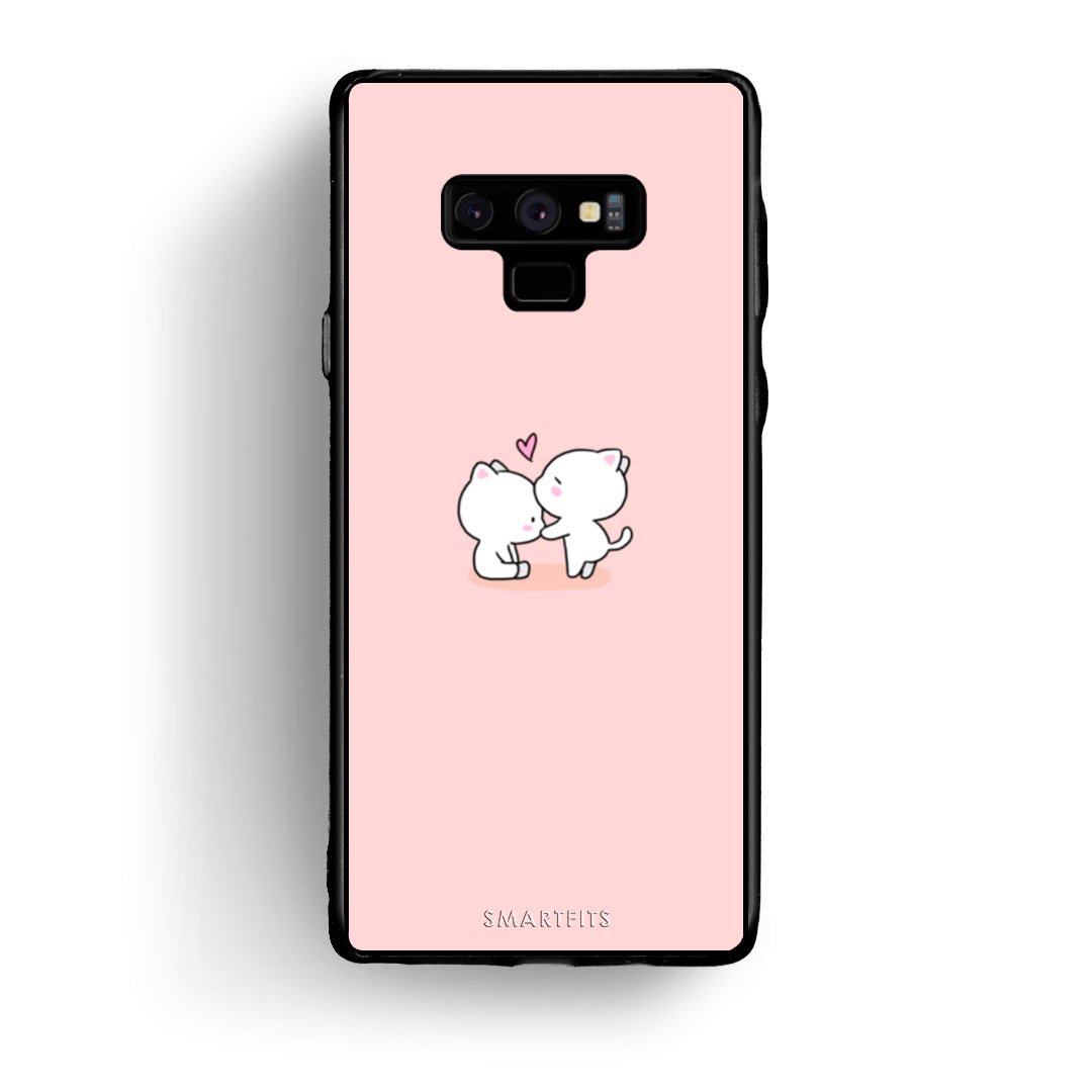 4 - samsung note 9 Love Valentine case, cover, bumper