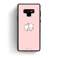 Thumbnail for 4 - samsung note 9 Love Valentine case, cover, bumper