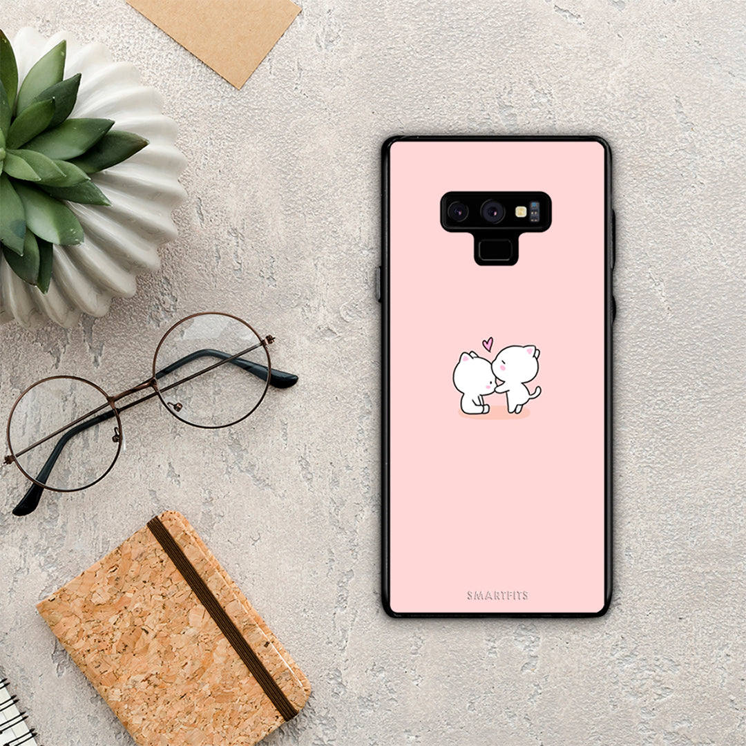 Valentine Love - Samsung Galaxy Note 9 θήκη