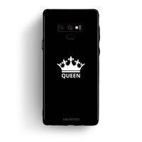Thumbnail for 4 - samsung note 9 Queen Valentine case, cover, bumper