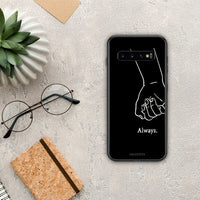 Thumbnail for Always & Forever 1 - Samsung Galaxy S10+ θήκη