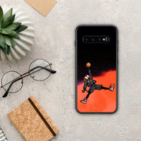 Thumbnail for Basketball Hero - Samsung Galaxy S10+ θήκη