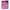 Θήκη Samsung S10+ Blue Eye Pink από τη Smartfits με σχέδιο στο πίσω μέρος και μαύρο περίβλημα | Samsung S10+ Blue Eye Pink case with colorful back and black bezels