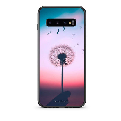 4 - samsung s10 plus Wish Boho case, cover, bumper