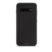 Thumbnail for samsung s10 plus Carbon Black θήκη από τη Smartfits με σχέδιο στο πίσω μέρος και μαύρο περίβλημα | Smartphone case with colorful back and black bezels by Smartfits