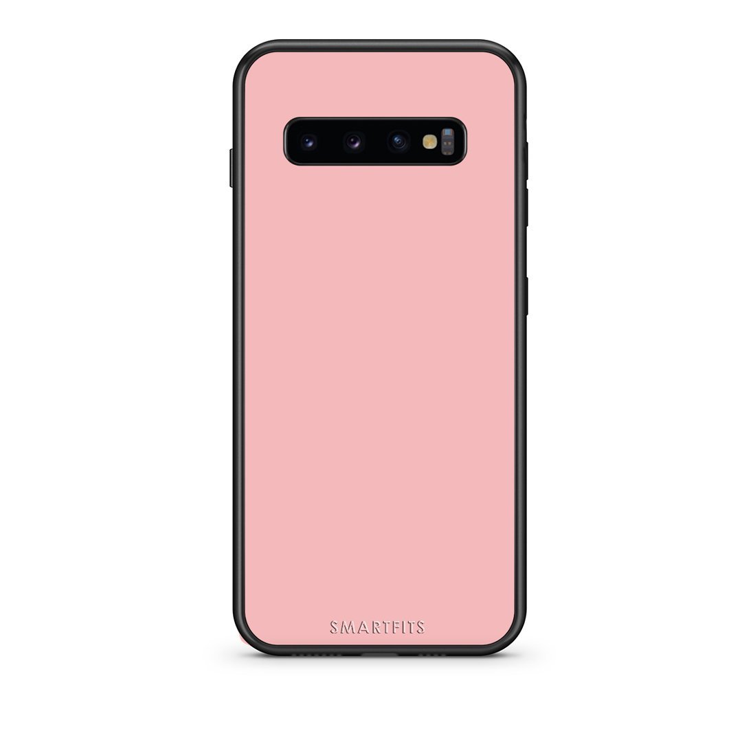 20 - samsung galaxy s10 plus Nude Color case, cover, bumper