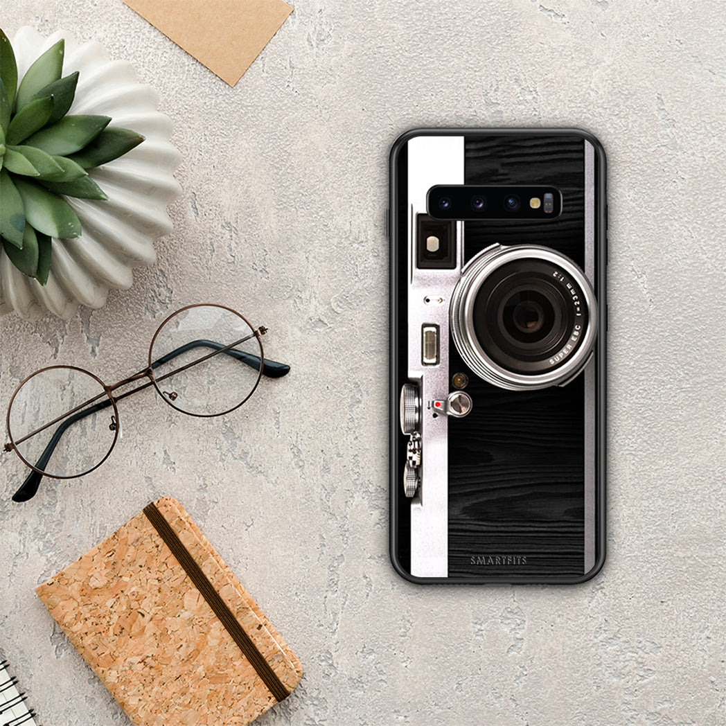 Emily In Paris - Samsung Galaxy S10+ θήκη