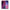 Θήκη Samsung S10 Aurora Galaxy από τη Smartfits με σχέδιο στο πίσω μέρος και μαύρο περίβλημα | Samsung S10 Aurora Galaxy case with colorful back and black bezels