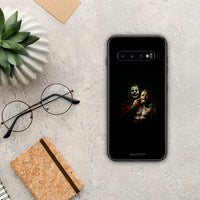 Thumbnail for Hero Clown - Samsung Galaxy S10+ θήκη