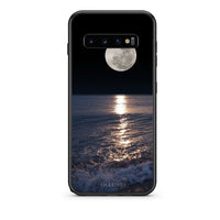 Thumbnail for 4 - samsung s10 Moon Landscape case, cover, bumper