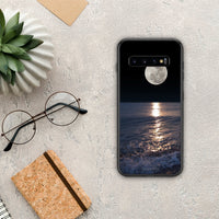 Thumbnail for Landscape Moon - Samsung Galaxy S10+ θήκη