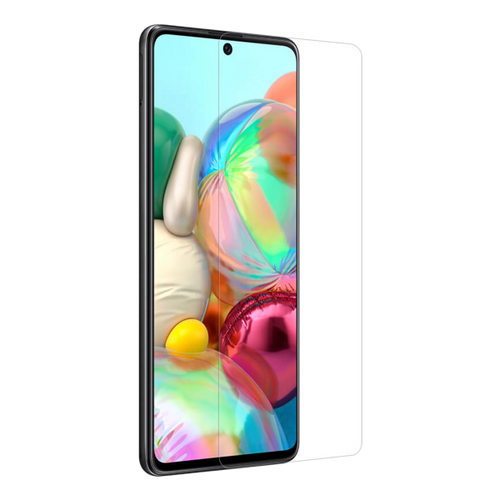 Τζάμι Προστασίας - Tempered Glass για Samsung Galaxy S10 Lite