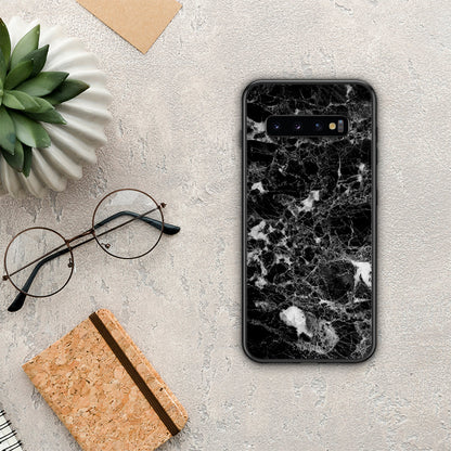 Marble Male - Samsung Galaxy S10+ θήκη