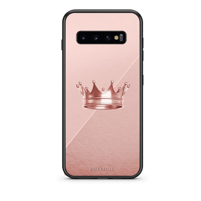 4 - samsung s10 Crown Minimal case, cover, bumper