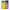 Θήκη Samsung S10+ Sponge PopArt από τη Smartfits με σχέδιο στο πίσω μέρος και μαύρο περίβλημα | Samsung S10+ Sponge PopArt case with colorful back and black bezels