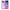 Θήκη Samsung S10+ Lavender Watercolor από τη Smartfits με σχέδιο στο πίσω μέρος και μαύρο περίβλημα | Samsung S10+ Lavender Watercolor case with colorful back and black bezels