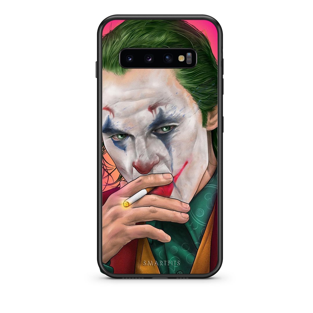 4 - samsung PopArt s10 plus JokesOnU PopArt case, cover, bumper